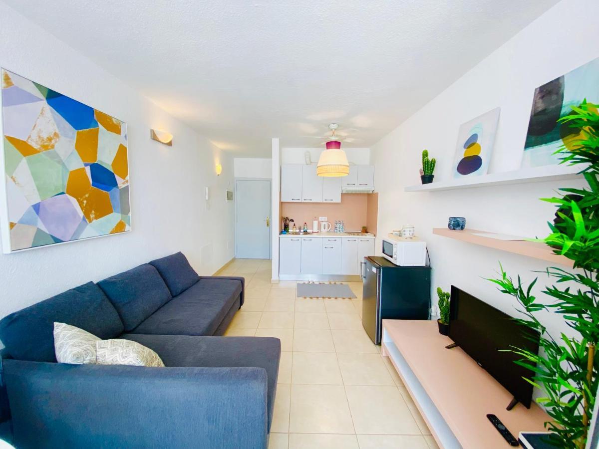Golden Wave 2 Apartamento Corralejo Exterior foto